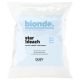 Dusy Star Bleach Blå Refill 500g