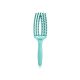 Olivia Garden Fingerbrush Care Iconic Medium Mint