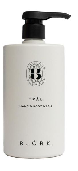 Björk Tvål Hand & Body Wash 750ml