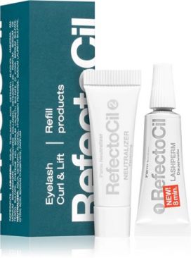 Refectocil Eyelash Curl & Lift