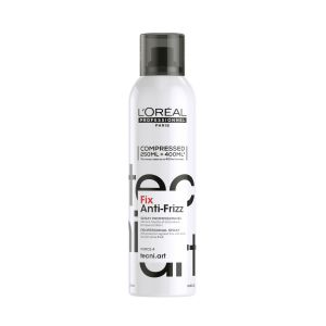 L'Oréal Tecni Art Fix Anti-Frizz 250ml