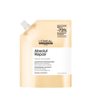 L'Oréal Absolut Repair Sh Refill 500ml