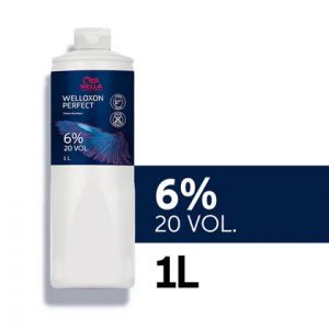 Wella Welloxon 6% 1000ml