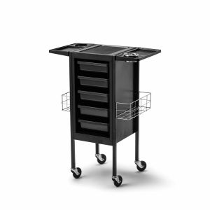 Arbetsbord Trolley Metall