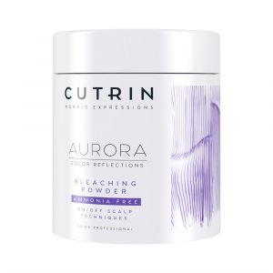 Cutrin Arctic Blond Blekning 500g