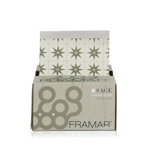 Framar Folie Pop Ups 5x11, Sage