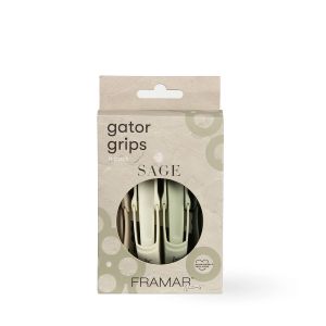 Framar Gator Grips Neutrals 6-pack