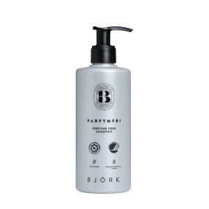 Björk Parfymfri Shampoo 300ml