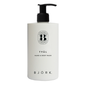 Björk Tvål Hand & Body Wash 400ml