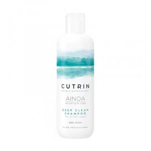 Cutrin Ainoa Deep Celar Shampoo 300 / 1000ml