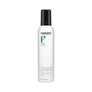 Inshape Form Mousse 250ml