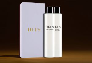 HUFS Duo Pack Shampoo & Balsam 250ml 