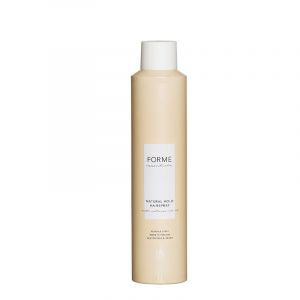 FORME Essentials Natural Hold Hairspray 300 ml