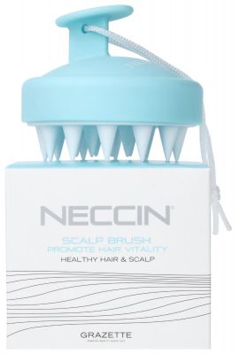 Grazette Neccin Scalp Brush