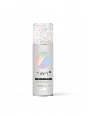 Hair & Body Shimmer Spray 125ml